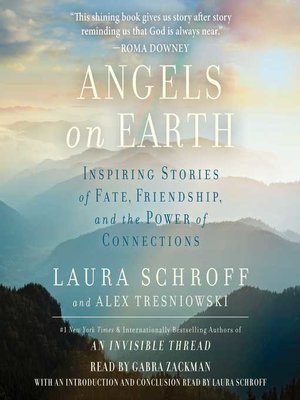 cover image of Angels on Earth